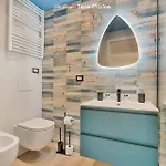 Апартаменты Ca Maccaja, Terremarine *